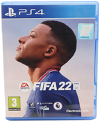 FIFA 22 (PS4)