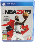 NBA 2K18 (PS4)