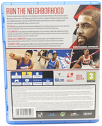 NBA 2K18 (PS4)