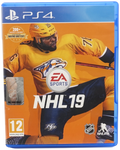 NHL 19 (PS4)