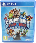 Skylanders Trap Team (PS4)