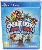 Skylanders Trap Team (PS4)
