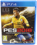Pro Evolution Soccer 2016 (PS4)