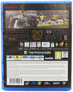 Pro Evolution Soccer 2016 (PS4)