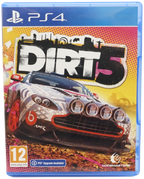 DIRT 5 (PS4)