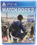 Watch Dogs 2 (PS4)