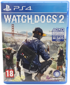 Watch Dogs 2 (PS4)