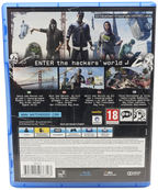 Watch Dogs 2 (PS4)