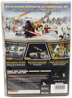 Lego Star Wars : The Complete Saga (Classics) (Xbox 360)