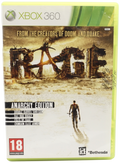 Rage Anarchy Edition (Xbox 360)