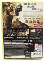 Rage Anarchy Edition (Xbox 360)