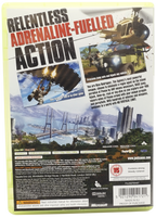Just Cause 2 (Classics) (Xbox 360)