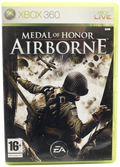 Medal of Honor : Airborne (Xbox 360)