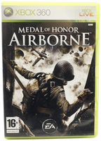 Medal of Honor : Airborne (Xbox 360)