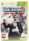 Dead Rising 2 : Off the Record (Xbox 360)