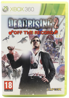 Dead Rising 2 : Off the Record (Xbox 360)