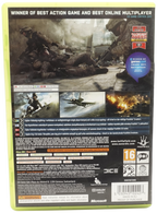 Battlefield 3 (Xbox 360)