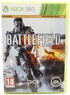 Battlefield 4 (Xbox 360)