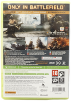 Battlefield 4 (Xbox 360)