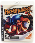FaceBreaker (PS3)