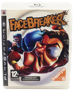 FaceBreaker (PS3)