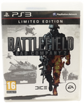 Battlefield : Bad Company 2 - Limited Edition (PS3)