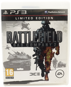 Battlefield : Bad Company 2 - Limited Edition (PS3)