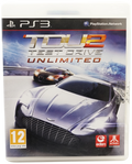 Test Drive Unlimited 2 (PS3)