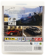 Test Drive Unlimited 2 (PS3)