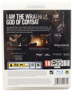 Rogue Warrior (PS3)