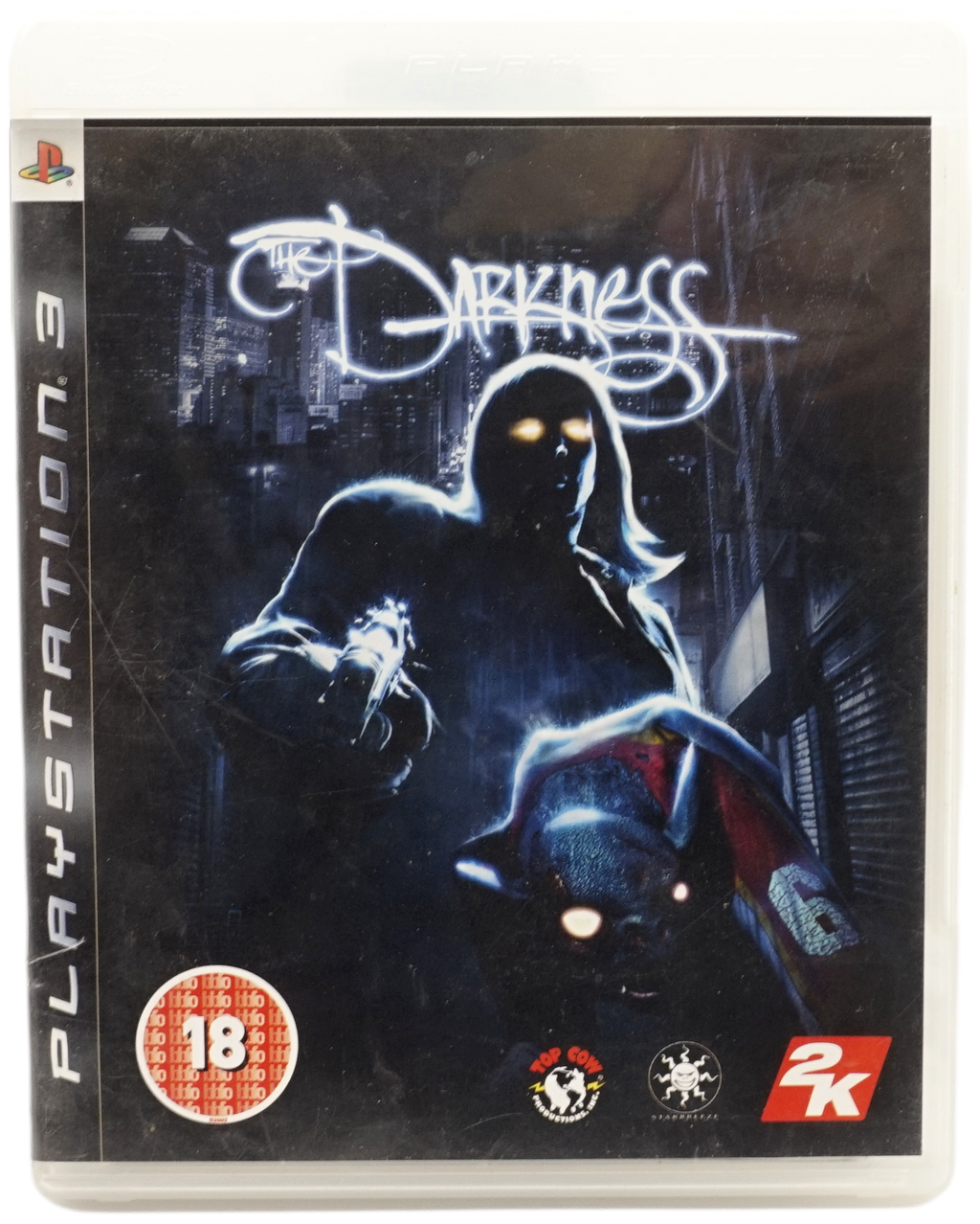 The Darkness (PS3)