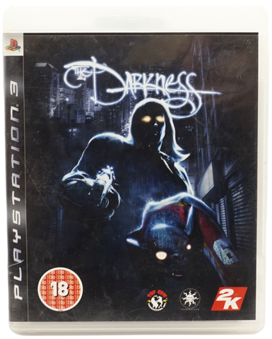 The Darkness (PS3)