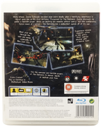 The Darkness (PS3)