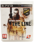 Spec Ops : The Line (PS3)