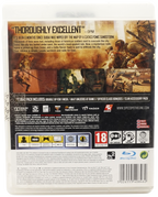 Spec Ops : The Line (PS3)
