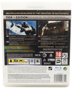 Medal of Honor : Tier 1 Edition (PS3)