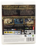 Legendary (PS3)
