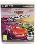 Cars Race-O-Rama (PS3)