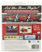 Cars Race-O-Rama (PS3)