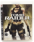Tomb Raider : Underworld (PS3)
