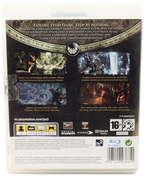 Tomb Raider : Underworld (PS3)