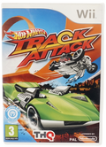 Hot Wheels Track Attack (Wii)