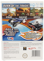 Hot Wheels Track Attack (Wii)