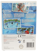 The Ultimate Red Ball Challenge (Wii)