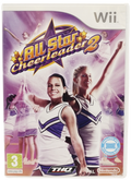 All Star Cheerleader 2 (Wii)