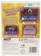 All Star Cheerleader 2 (Wii)