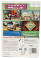 Monopoly Streets (Wii)