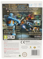 Lego Harry Potter : Years 1-4 (Wii)