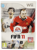 FIFA 11 (Wii)