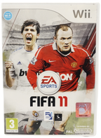 FIFA 11 (Wii)